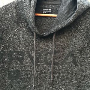 RVCA Mens Hoodie