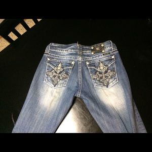 Miss Me Jeans!