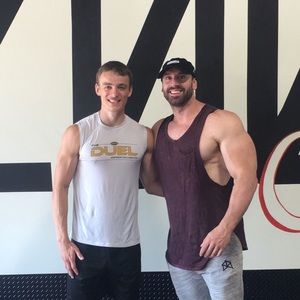 Meet your Posher, Kenneth