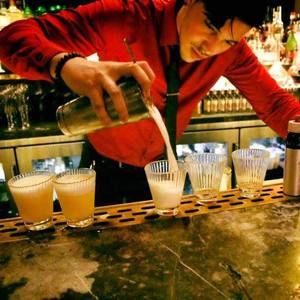 Meet your Posher, Alejandro