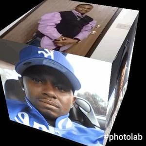 Meet your Posher, Jovon