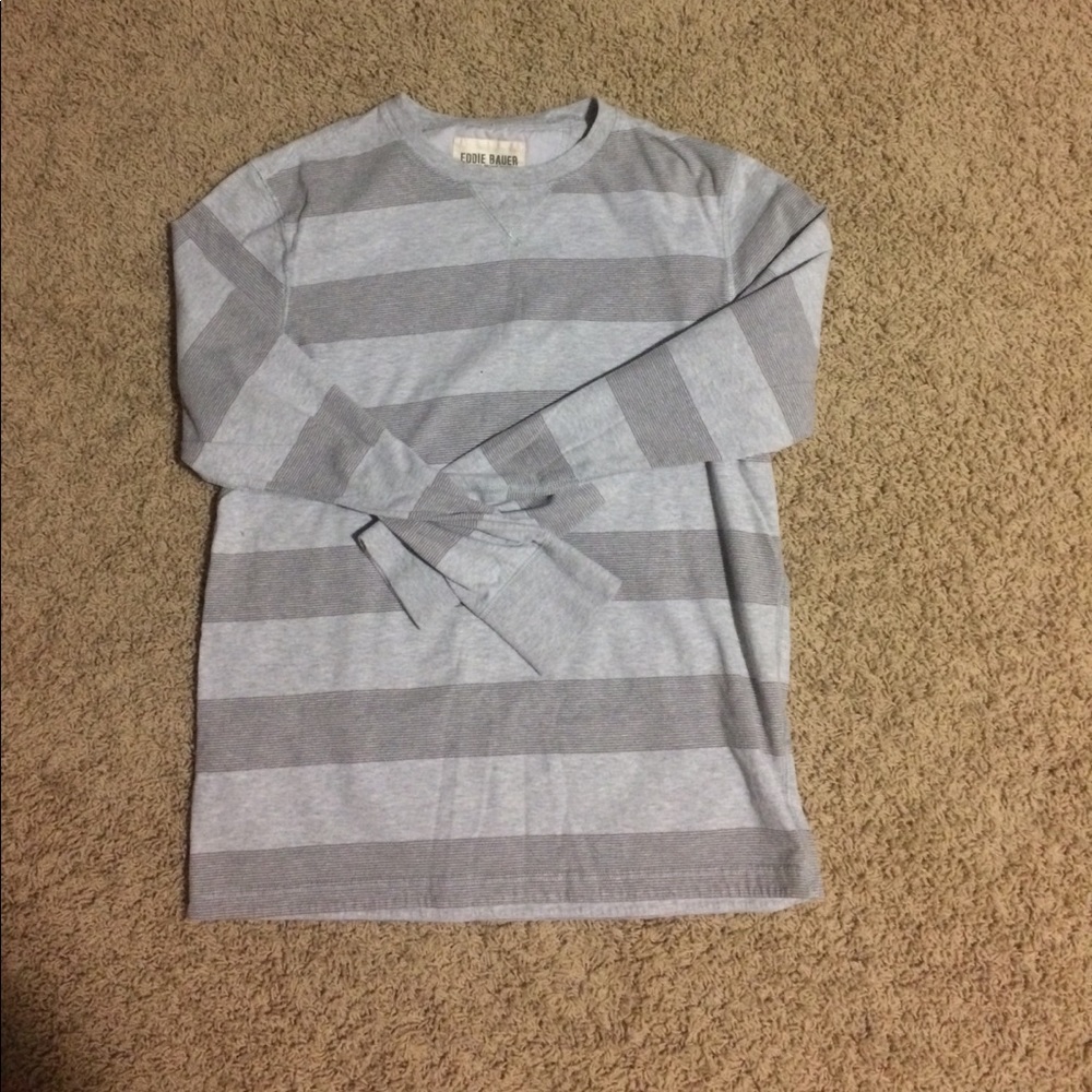 Eddie Bauer long sleeve