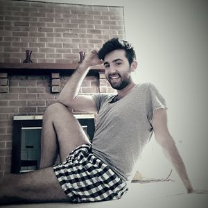 Meet your Posher, Raul