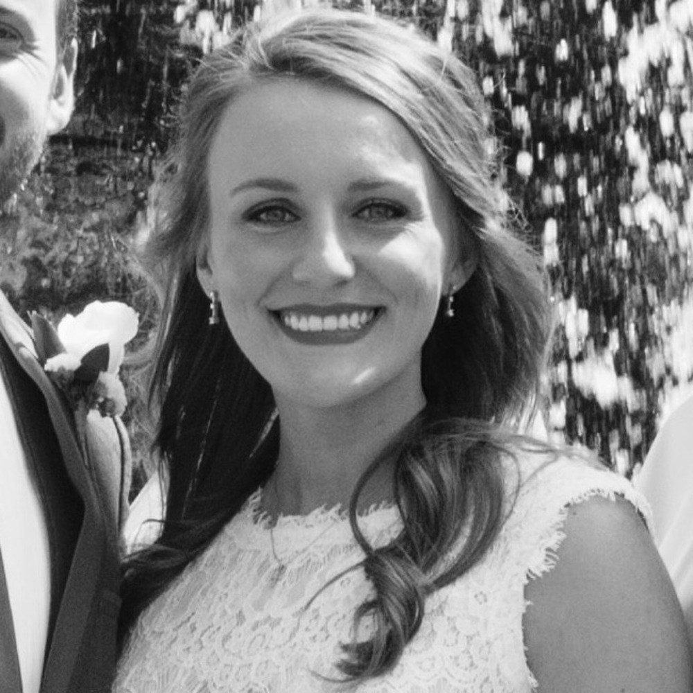 Meet your Posher, Brandi