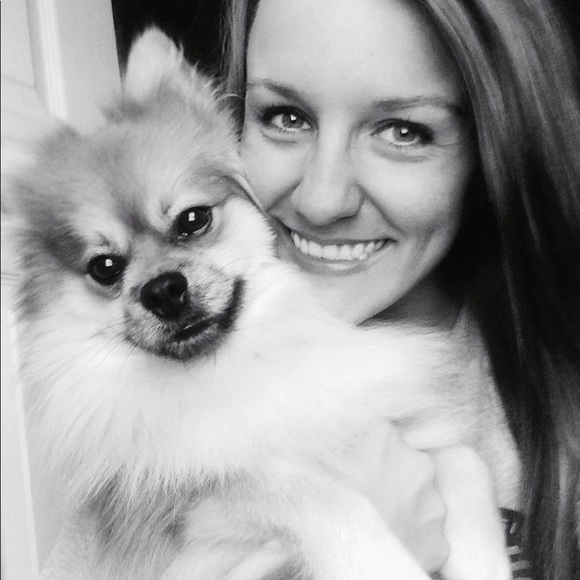 Meet your Posher, Brandi - Picture 2 of 2