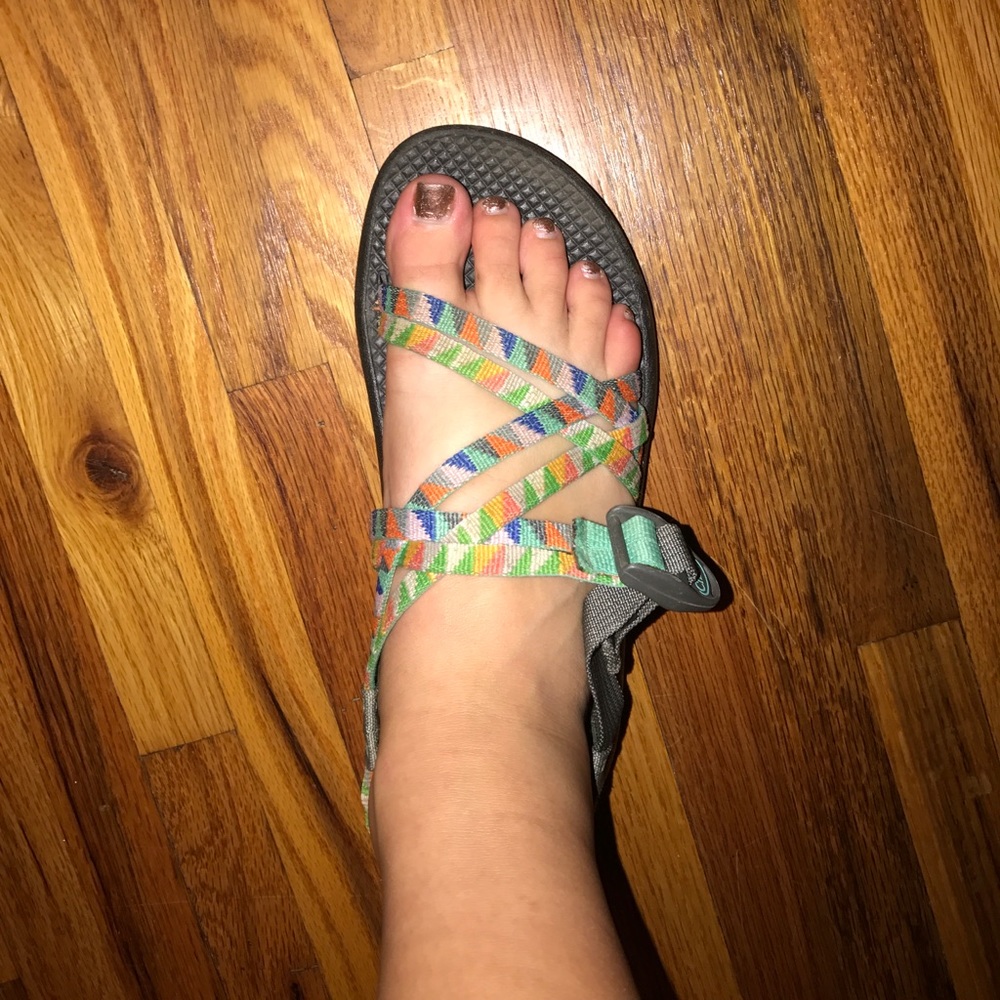 Chacos