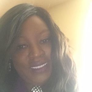 Meet your Posher, Verna