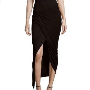 Young Fabulous & Broke skirt