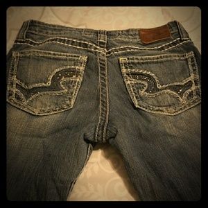 Big Star Jeans