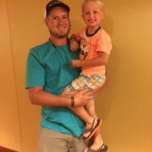 Meet your Posher, Austin