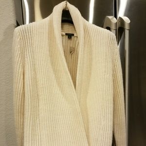Ann Taylor NEW wool sweater