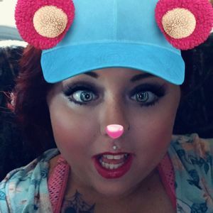 Meet your Posher, Sandra