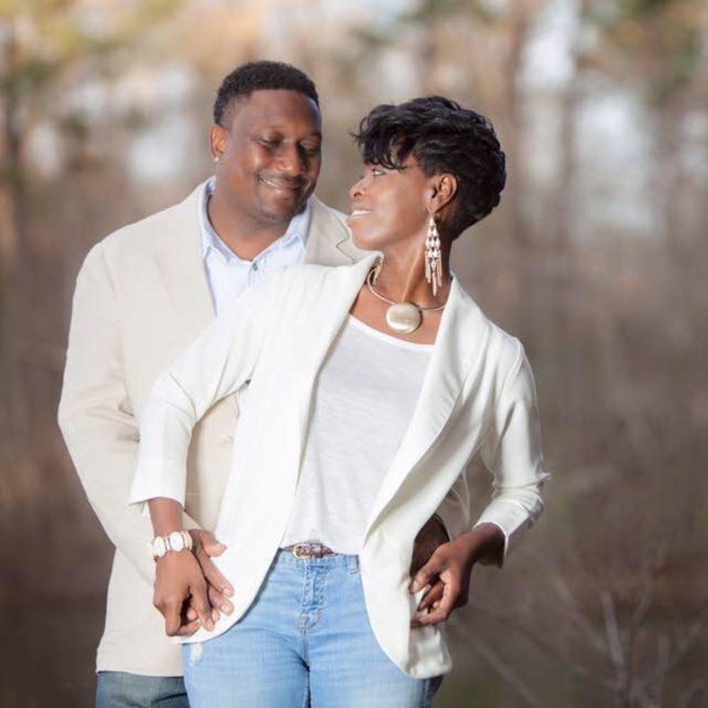 Meet your Posher, Kimbly