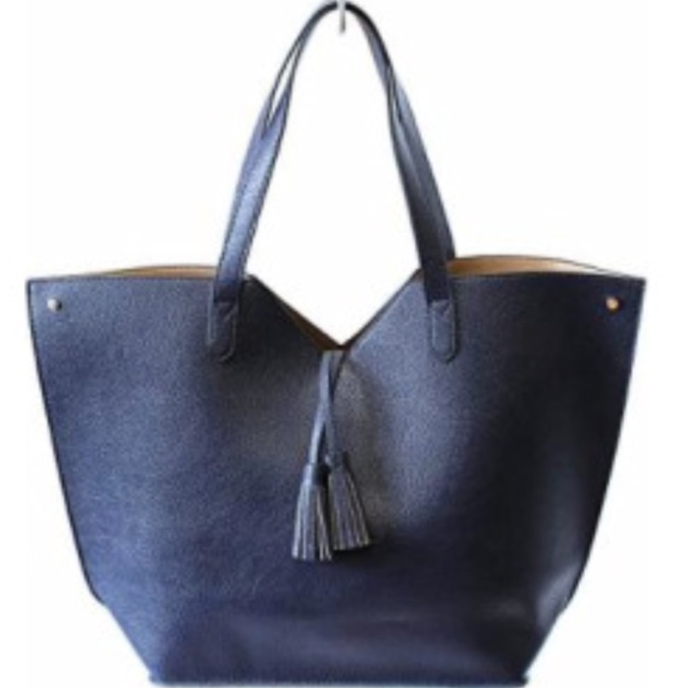 Neiman Marcus large tote