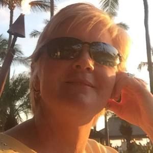 Meet your Posher, Sue