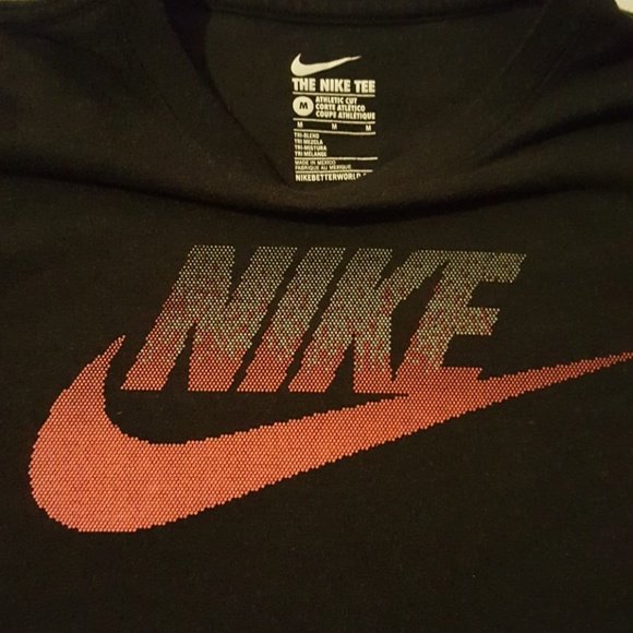 Nike long sleeve tee - Picture 3 of 6