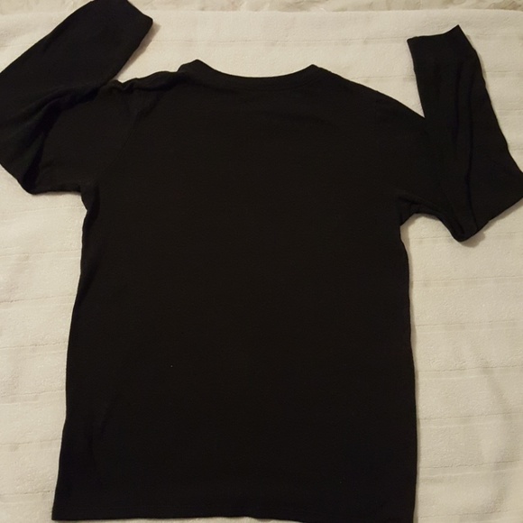 Nike long sleeve tee - Picture 4 of 6