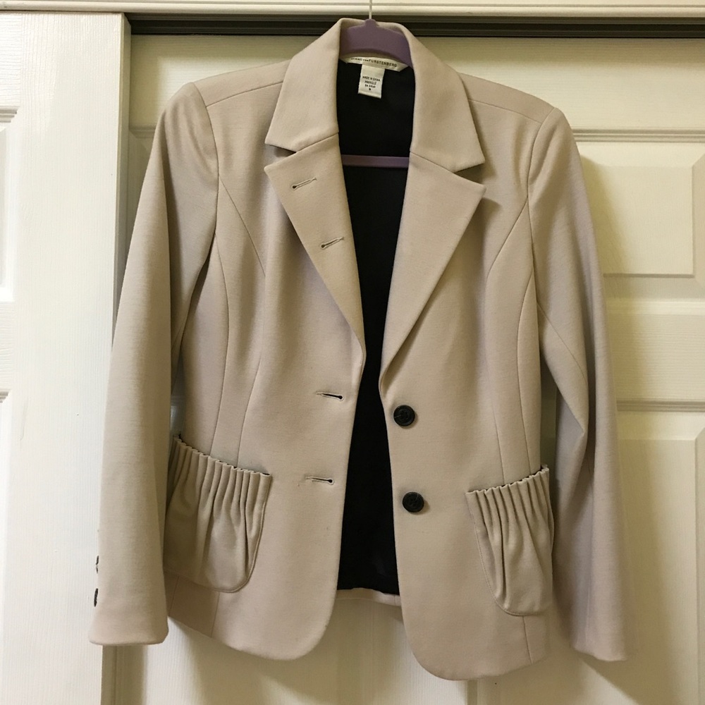 Diane von Furstenberg Jacket