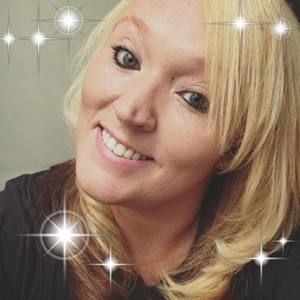 Meet your Posher, Kristi durham