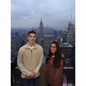 Meet your Posher, Johnny