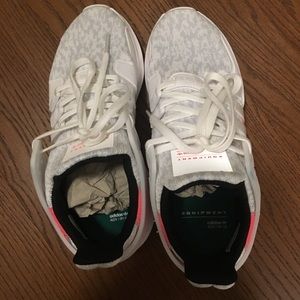 Adidas size 36 EQT 95% new