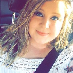Meet your Posher, Cheyanne