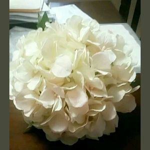 Professionally made wedding bouquets