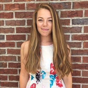 Meet your Posher, Mallory