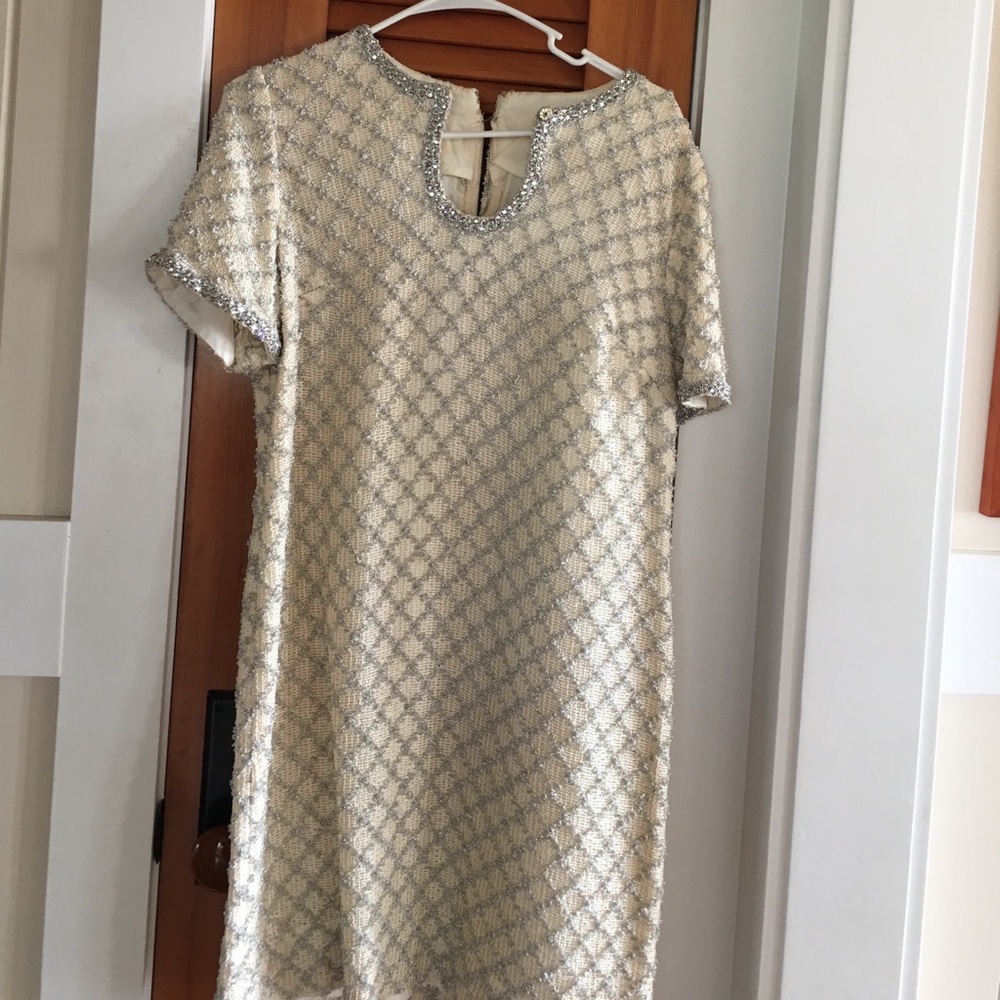 Vintage Dress