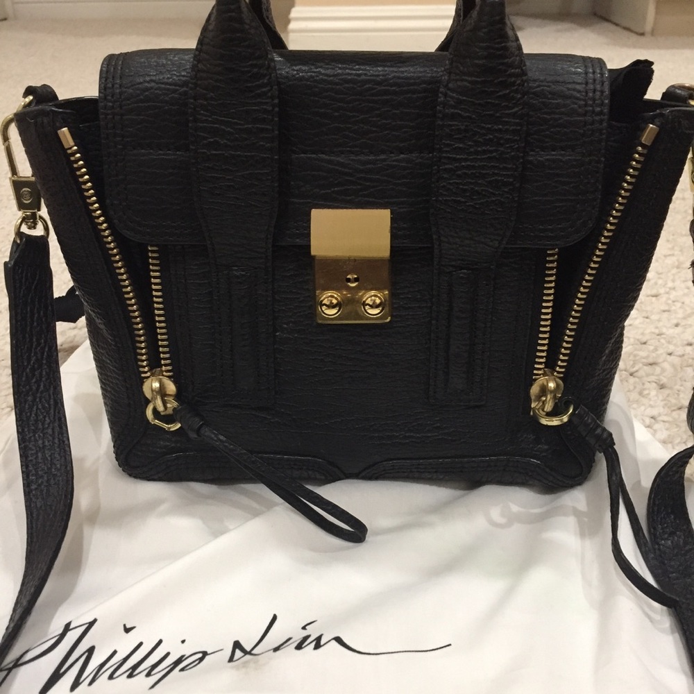 Phillip Lim pashli mini