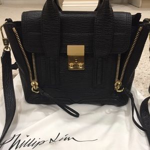 Phillip Lim pashli mini