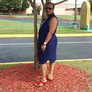 Meet your Posher, Bertha