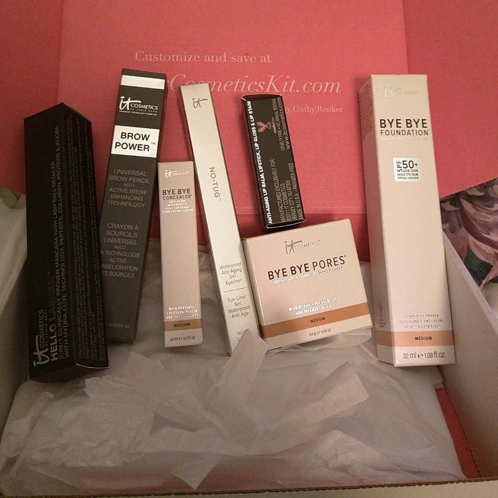 Guthy Renker Cosmetics