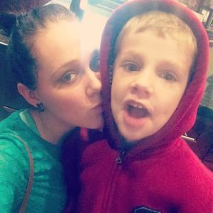 Meet your Posher, Emily