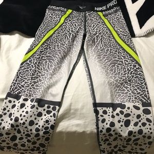 Nike Dri fit size small