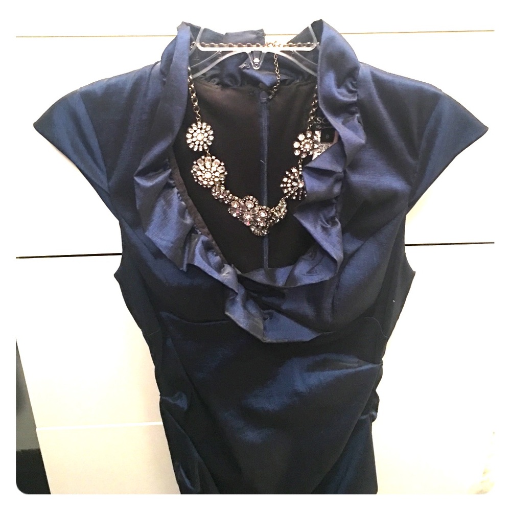 Evening dress