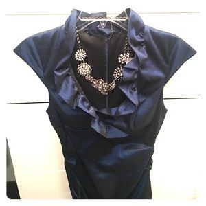 Evening dress