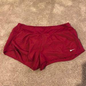 Nike Rival Running Shorts