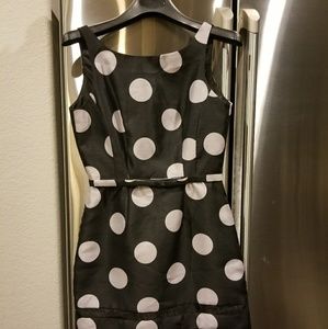 Super cute cocktail dress