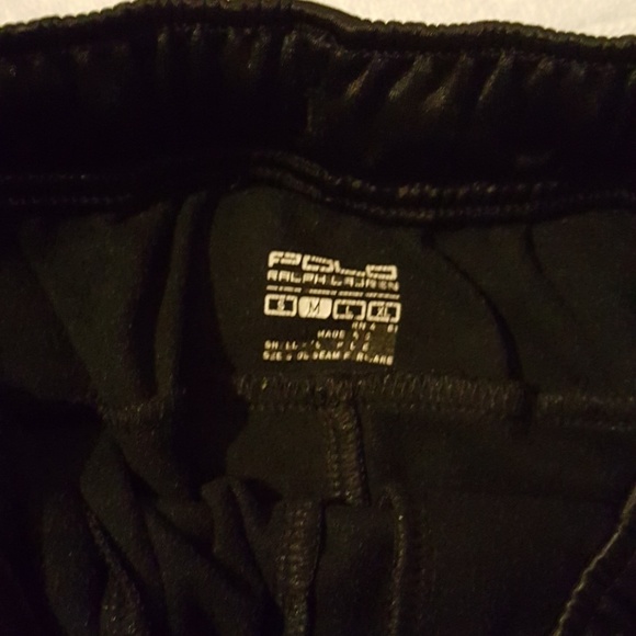 Polo track pants - Picture 4 of 5