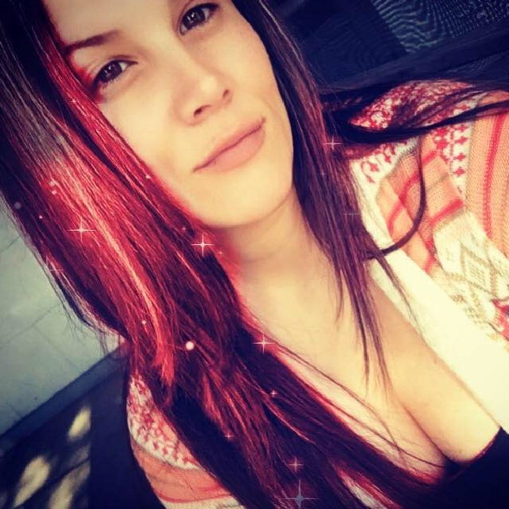 Meet your Posher, Lyssa