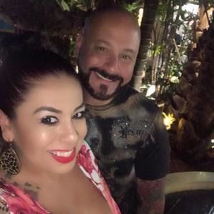 Meet your Posher, Rob