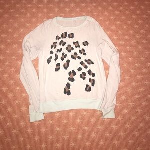 Wildfox sweatshirt