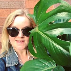 Meet your Posher, Lucy