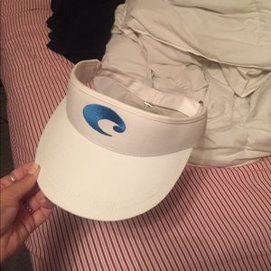 brand New Costa Visor