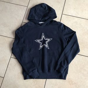Victoria’s Secret PINK Dallas Cowboys pullover