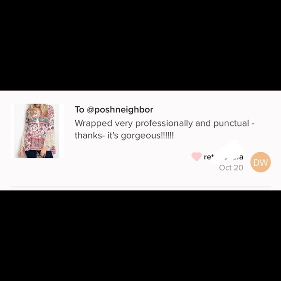 [Tassels N Lace] Multicolored Boho Top  Brand new - Picture 4 of 4