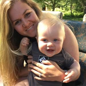 Meet your Posher, Kimberly