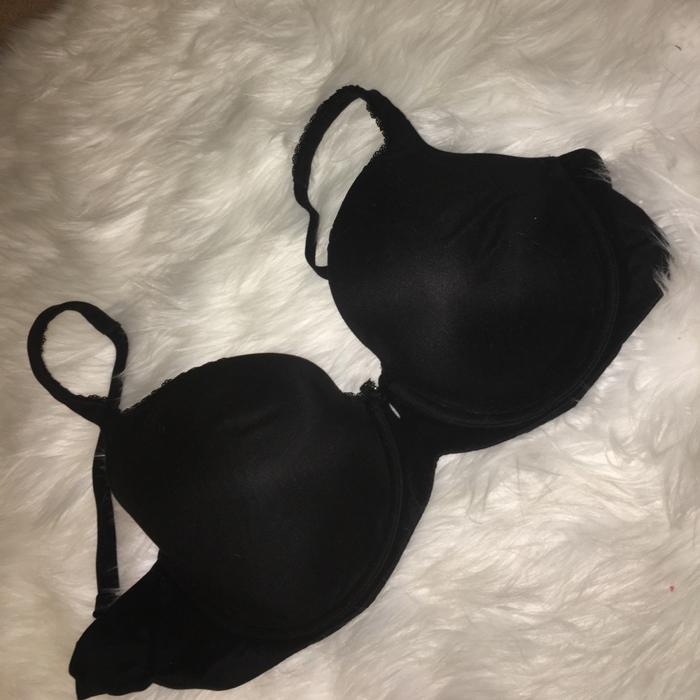 Black Body by Victoria's Secret Bra 34DDD