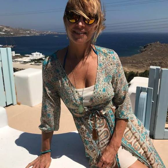 Meet the Posher Other - Meet your Posher, Sharon